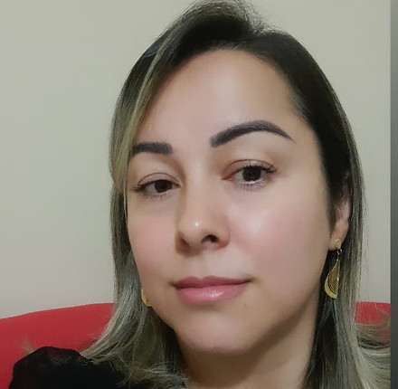 Foto de Ana Paula Paniago, Advogada